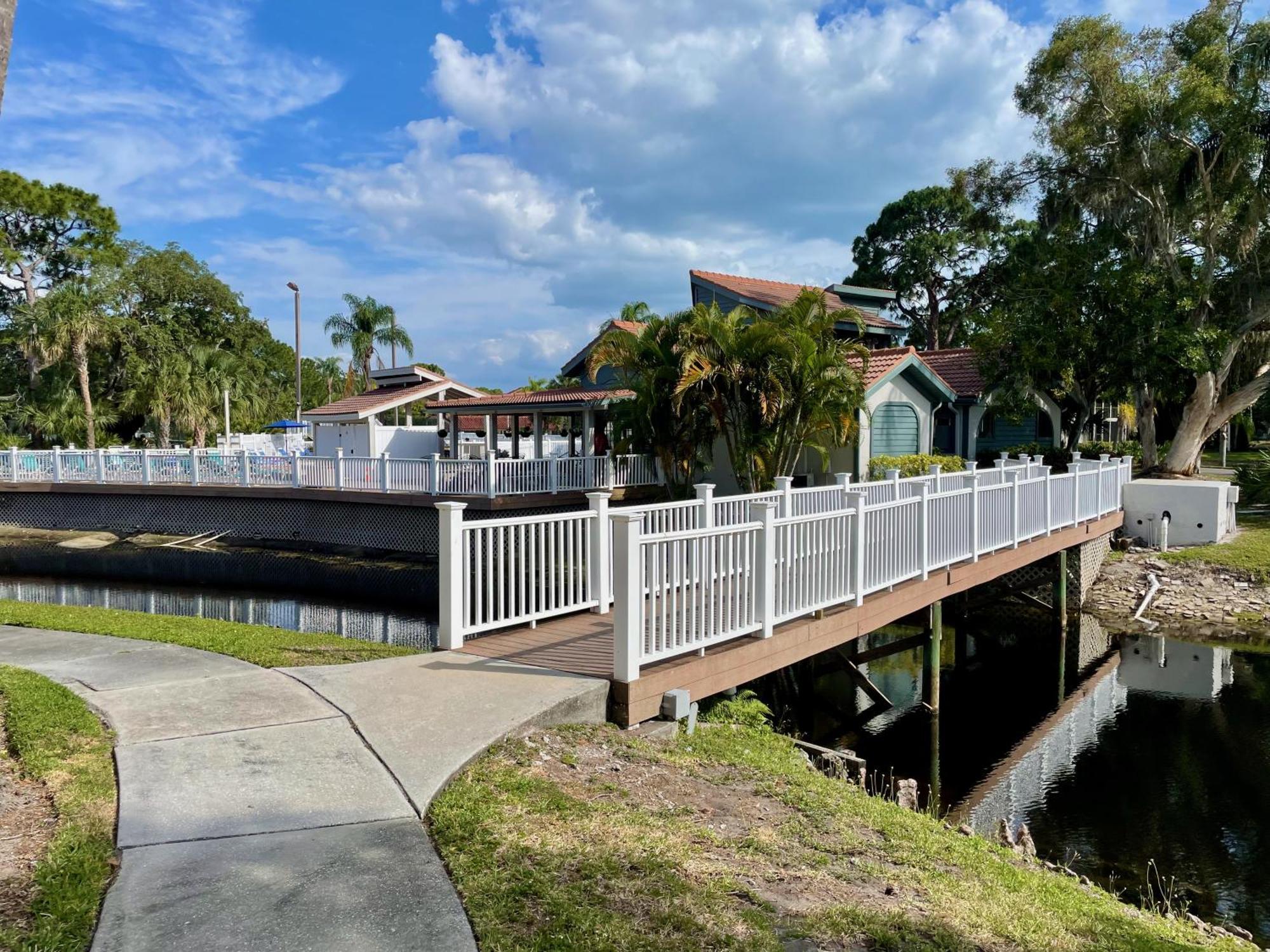 Stylish And Modern Shorewalk Condo Close To Top Beaches, Heated Pools, Hot Tub, Img Academy, Dining Bradenton Eksteriør bilde