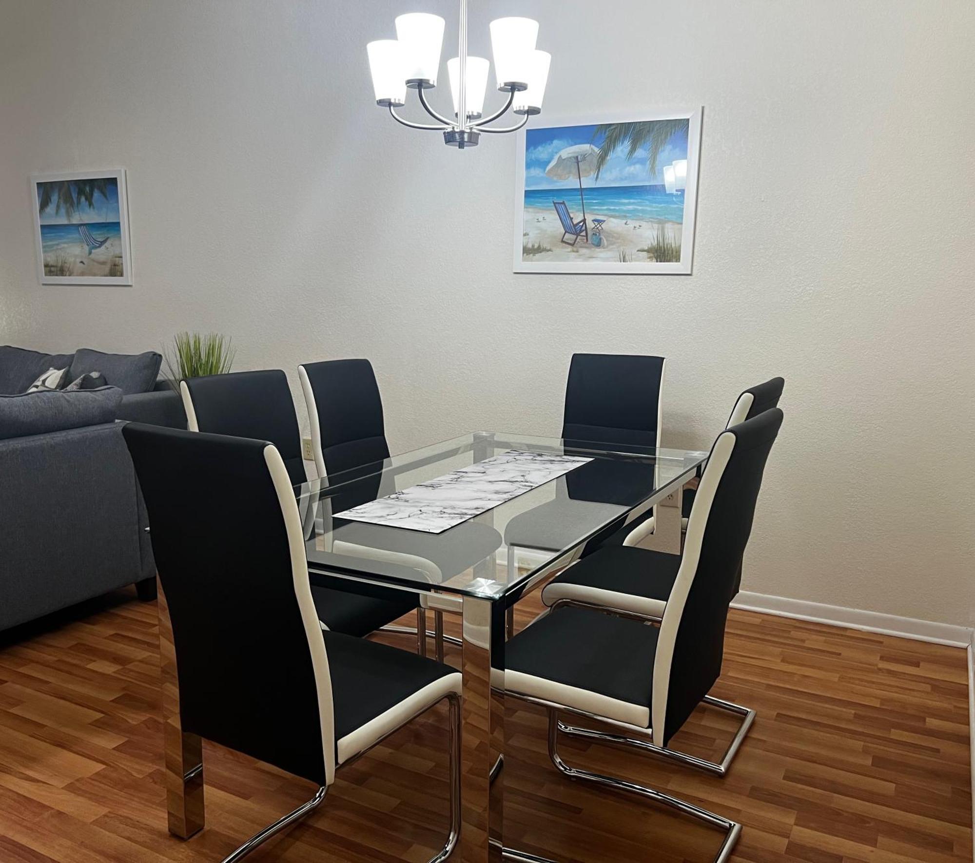 Stylish And Modern Shorewalk Condo Close To Top Beaches, Heated Pools, Hot Tub, Img Academy, Dining Bradenton Eksteriør bilde