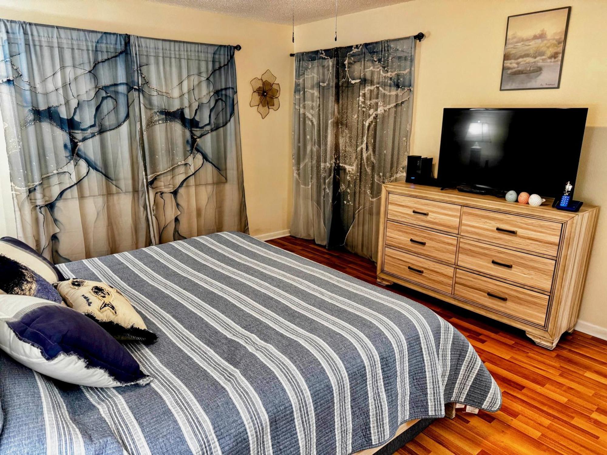 Stylish And Modern Shorewalk Condo Close To Top Beaches, Heated Pools, Hot Tub, Img Academy, Dining Bradenton Eksteriør bilde